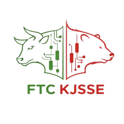 FTC KJSSE Logo - Bull and Bear