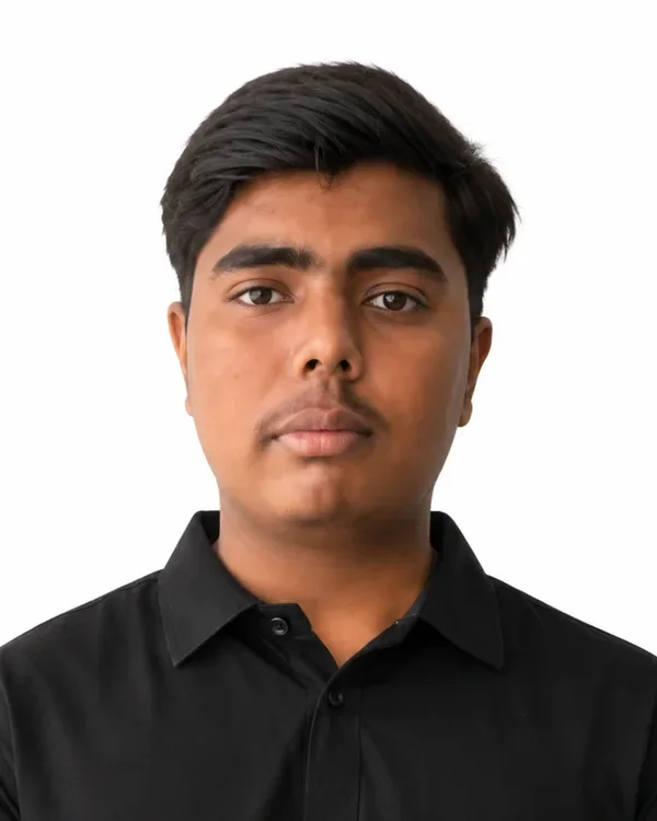 Adyant Singh