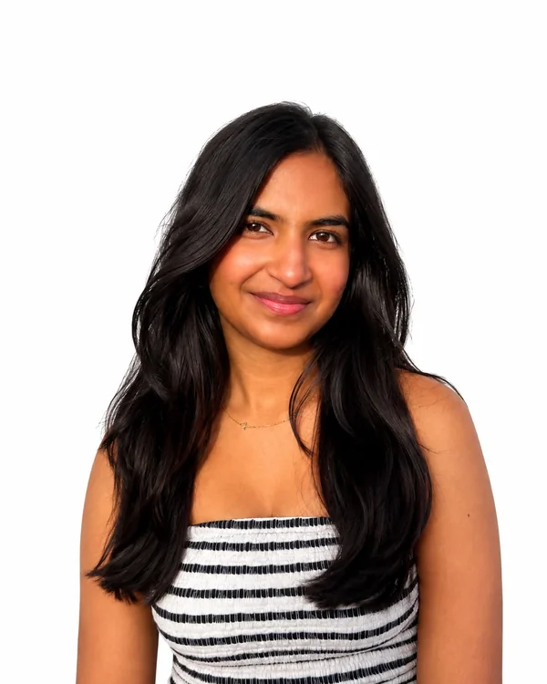 Arwa Merchant