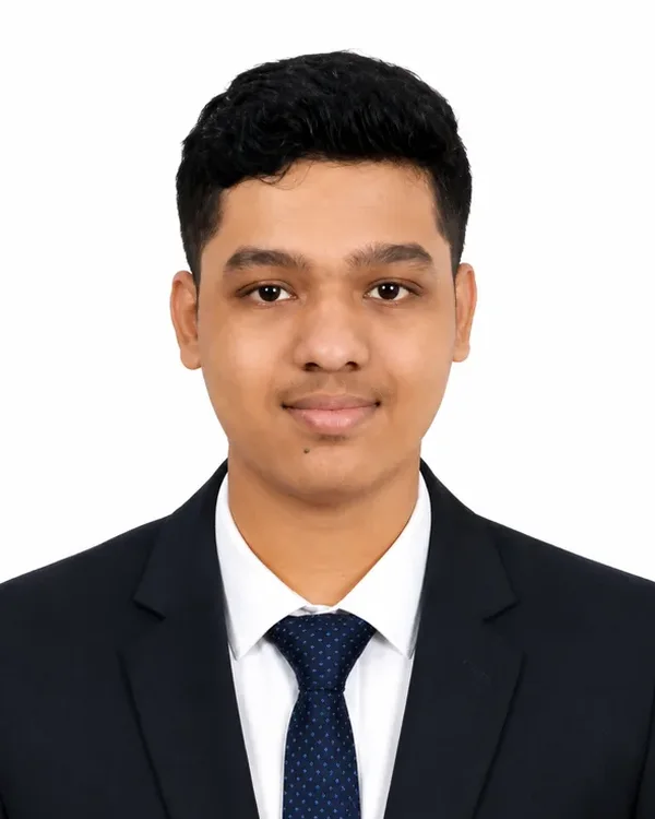Nalin Mahendran