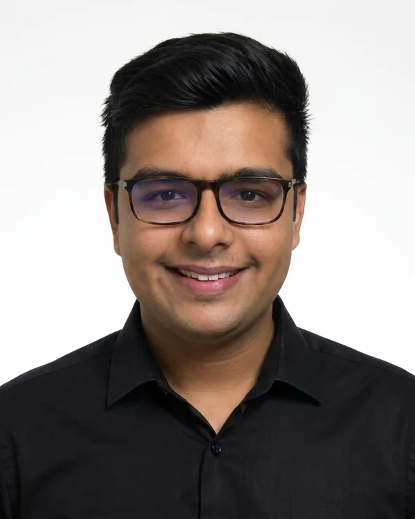 Tamish Upadhyay